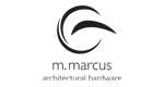 M.Marcus Architectural Hardware