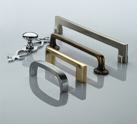 Cabinet Pulls