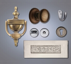 Door Furniture