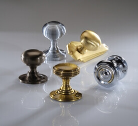 Door Knobs