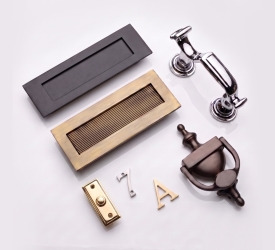 Front Door Hardware