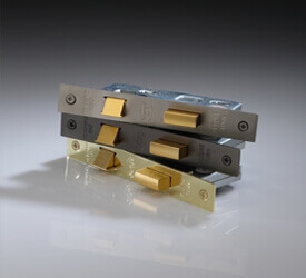 Locks & Latches