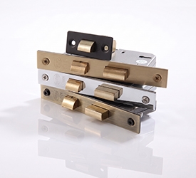 Locks & Latches