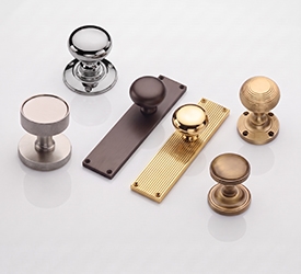 Mortice Door Knobs