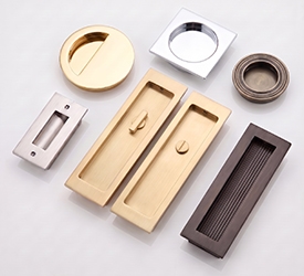 Sliding Door Hardware