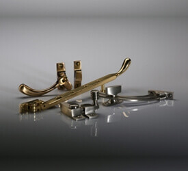Window Hardware