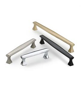 Deco Cabinet Pull Handle