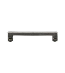 Rustic Pewter Apollo Cabinet Pull Handle