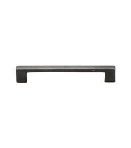 Rustic Pewter Metro Cabinet Pull Handle