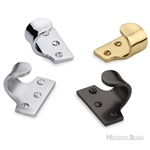 Sash Lift in Polished Nickel Finish