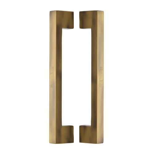 Urban Back to Back Door Pull Handle