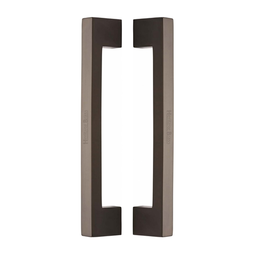 Urban Back to Back Door Pull Handle