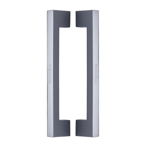 Urban Back to Back Door Pull Handle