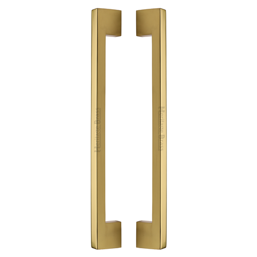 Urban Back to Back Door Pull Handle