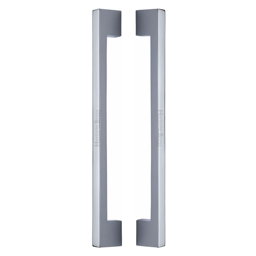 Urban Back to Back Door Pull Handle