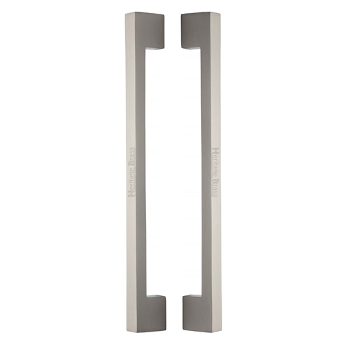 Urban Back to Back Door Pull Handle