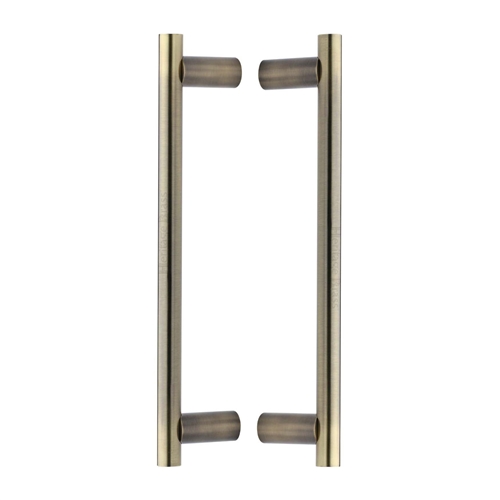 Bar Back to Back Door Pull Handle