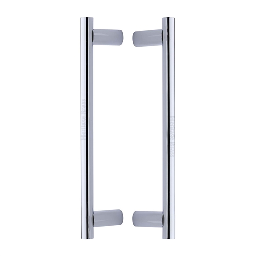 Bar Back to Back Door Pull Handle