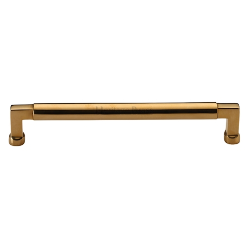 Bauhaus Cabinet Pull Handle