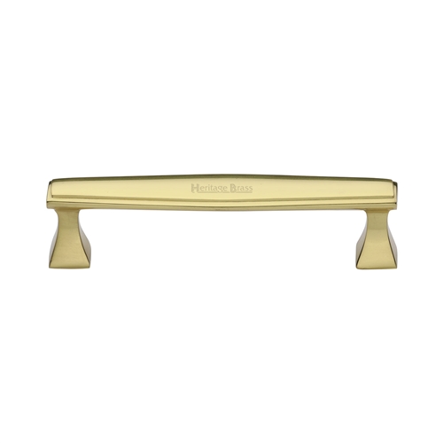 Deco Cabinet Pull Handle