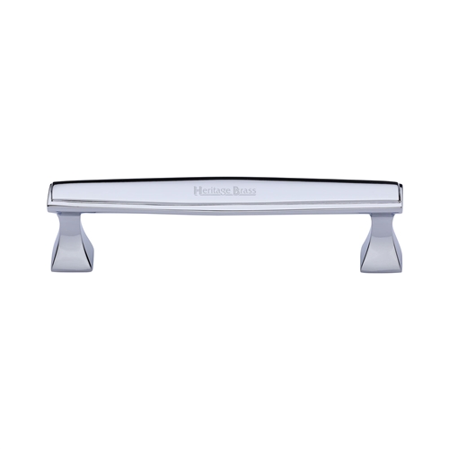 Deco Cabinet Pull Handle