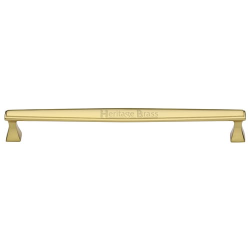 Deco Cabinet Pull Handle