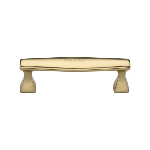 Deco Cabinet Pull Handle