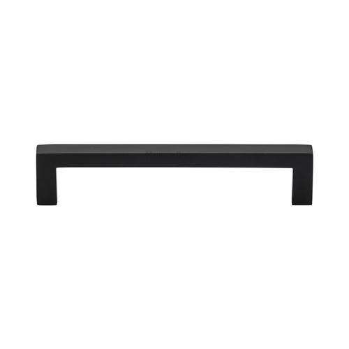 Square Metro Cabinet Pull Handle