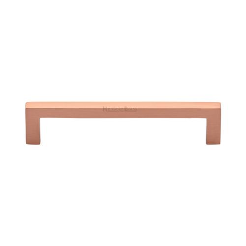 Square Metro Cabinet Pull Handle