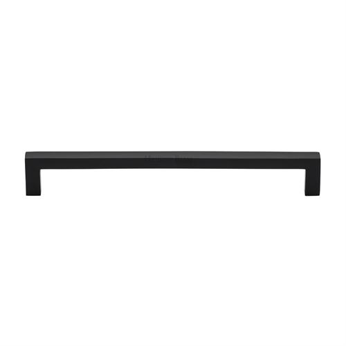 Square Metro Cabinet Pull Handle