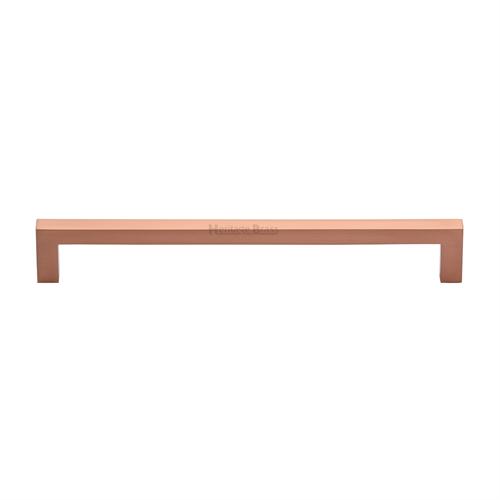 Square Metro Cabinet Pull Handle