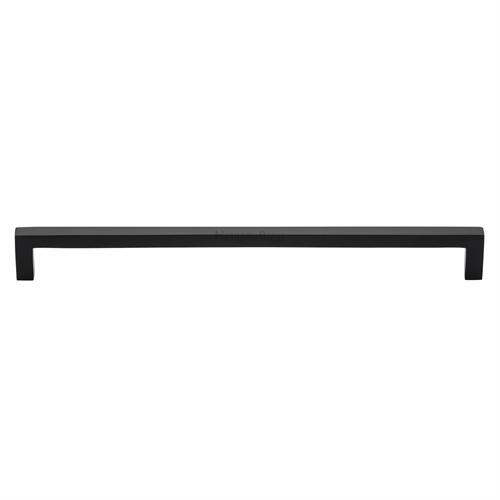 Square Metro Cabinet Pull Handle