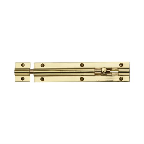Straight Bolt