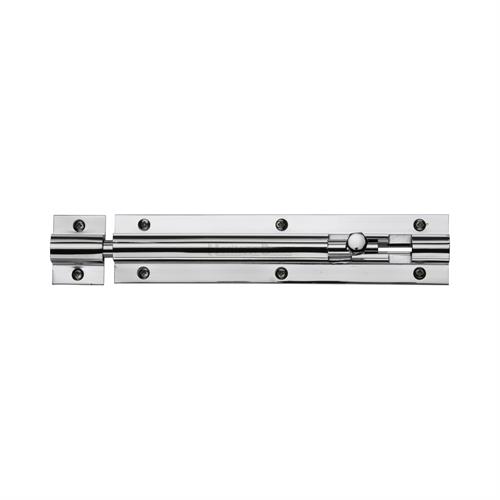 Straight Bolt