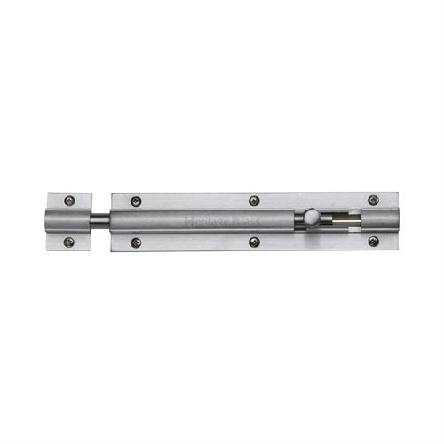 Straight Bolt