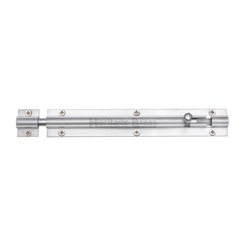 Straight Bolt