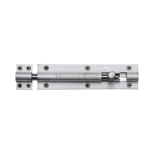 Straight Bolt