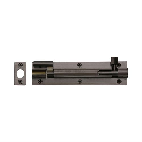 Necked Door Bolt.