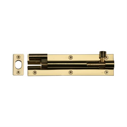 Necked Door Bolt.