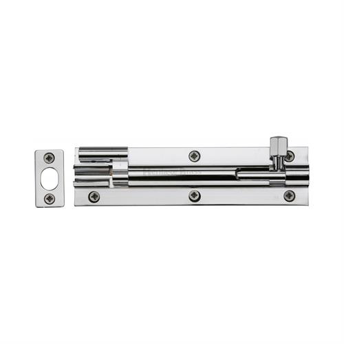 Necked Door Bolt.