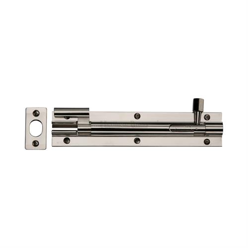 Necked Door Bolt.