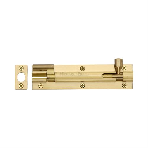 Necked Door Bolt.