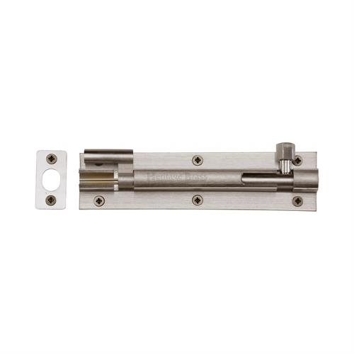 Necked Door Bolt.
