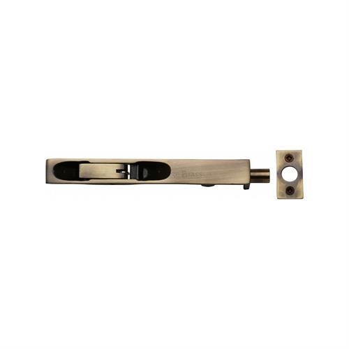 Flush Bolt