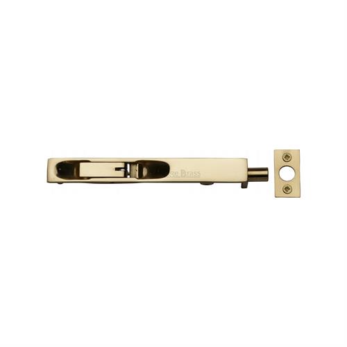 Flush Bolt