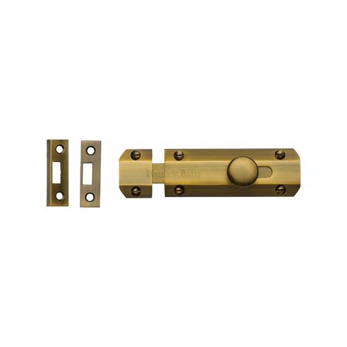 Flat Bolt