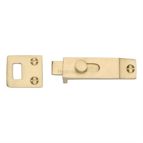 Slide Bolt