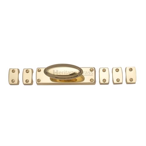 Espagnolette Bolt