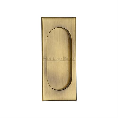 Flush Pull C1850