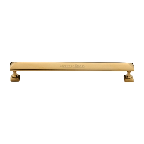 Pyramid Cabinet Pull Handle